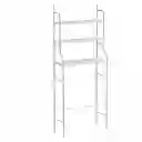 Organizador Estante De Lavadora 3 Niveles
