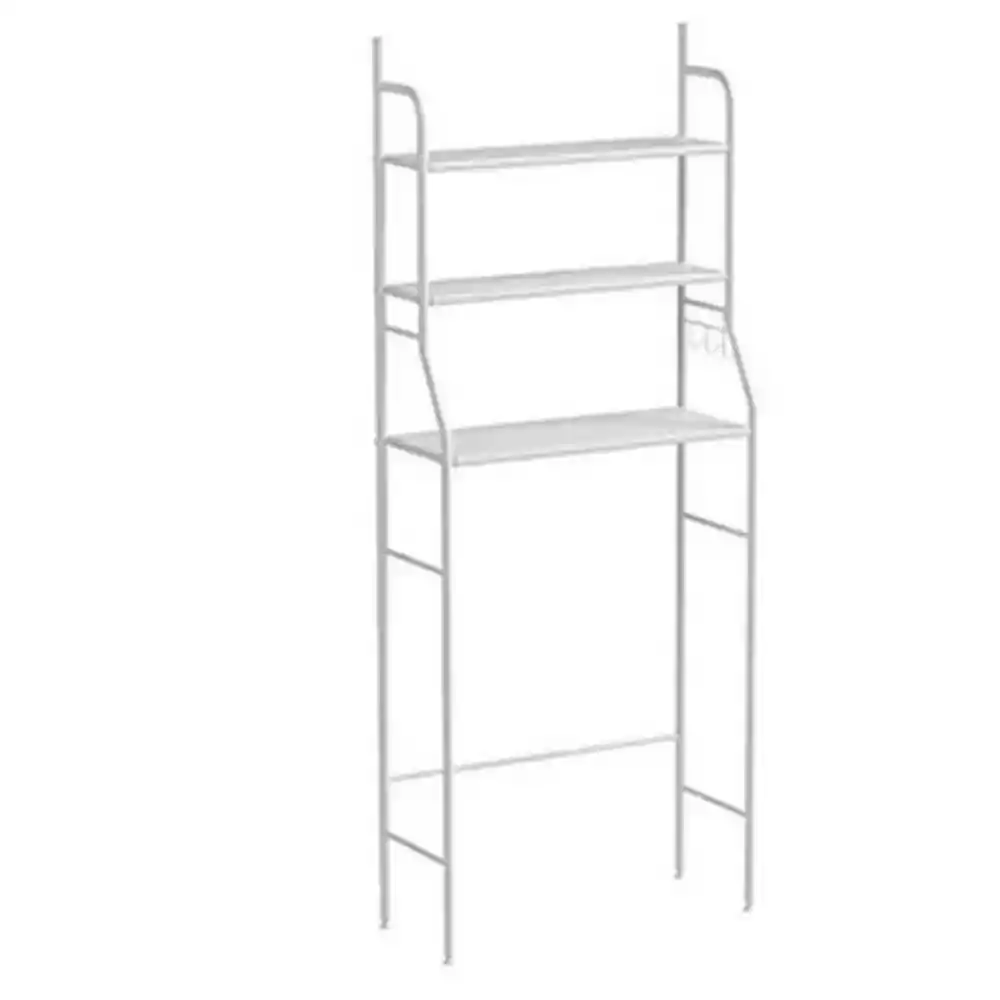 Organizador Estante De Lavadora 3 Niveles