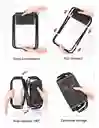 Silla Plegable Portatil Camping