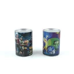 Alcancia Tarro Mediana