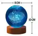 Esfera De Sistema Solar, Galaxia Rgb