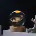 Esfera De Sistema Solar, Galaxia Rgb
