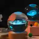 Esfera De Sistema Solar, Galaxia Rgb