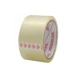 Cinta Transparente Ancha 48*25