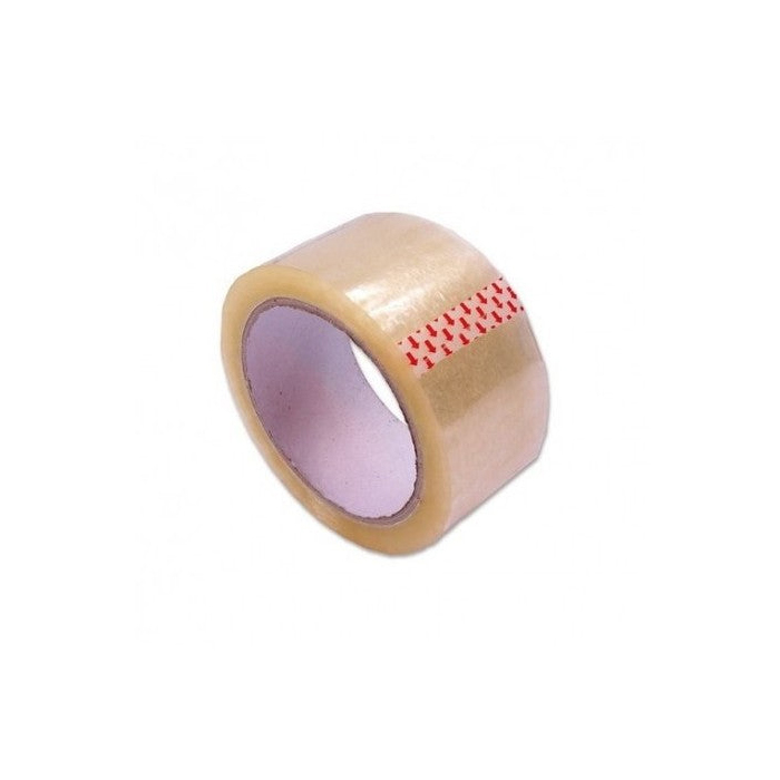 Cinta Transparente Ancha 48*40 - Rappi