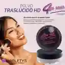 Polvo Translucido Hd Prosa