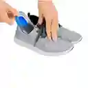 Plantillas De Gel De Silicona Para El Talón
