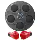 Maquina De Boxeo Musical