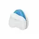 Almohada Ortopédica De Alineación Leg Pillow