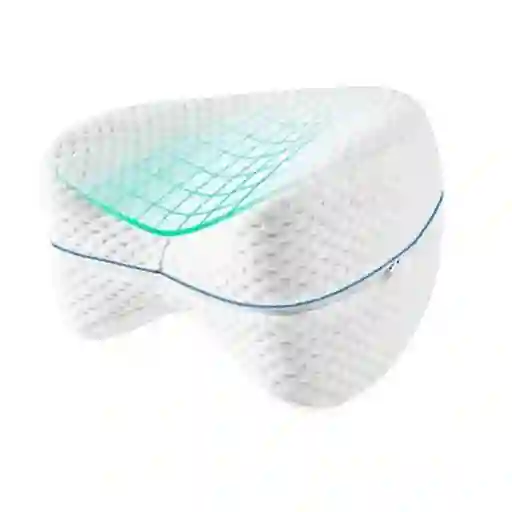 Almohada Ortopédica De Alineación Leg Pillow