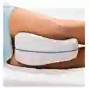 Almohada Ortopédica De Alineación Leg Pillow