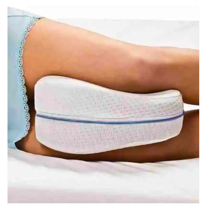 Almohada Ortopédica De Alineación Leg Pillow