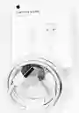 Cable Apple Tipo C A Lightning Original De 2m ⚡ Compatible Con Iphone Y Ipad Carga Rápida Y Sin Límites