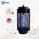 Lampara Anti Moscos
