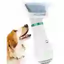 Cepillo Secador Mascota