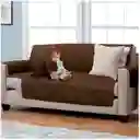 Cubre Sofá 3 Puestos