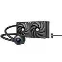 Refrigeración Liquida Thermaltake Th240 V2 Ultra Ex Argb Sync Negra