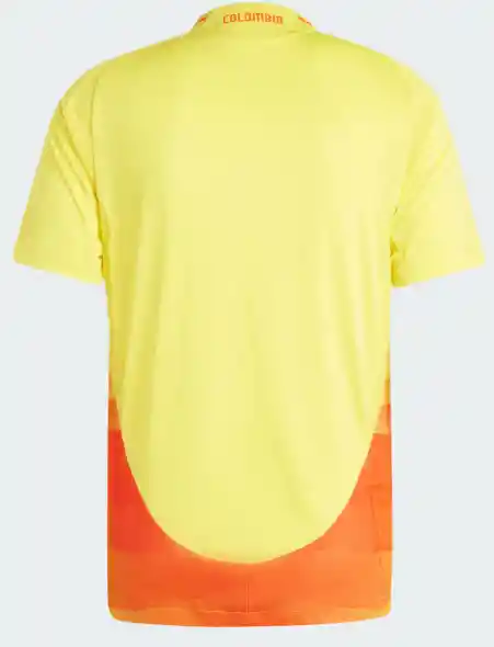 Camiseta Selección Colombia Local