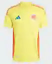 Camiseta Selección Colombia Local