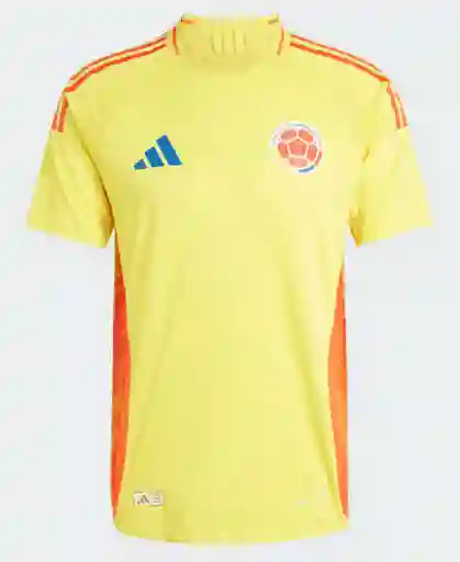 Camiseta Selección Colombia Local