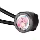 Refrigeración Liquida Thermaltake Th240 V2 Ultra Ex Argb Sync Negra