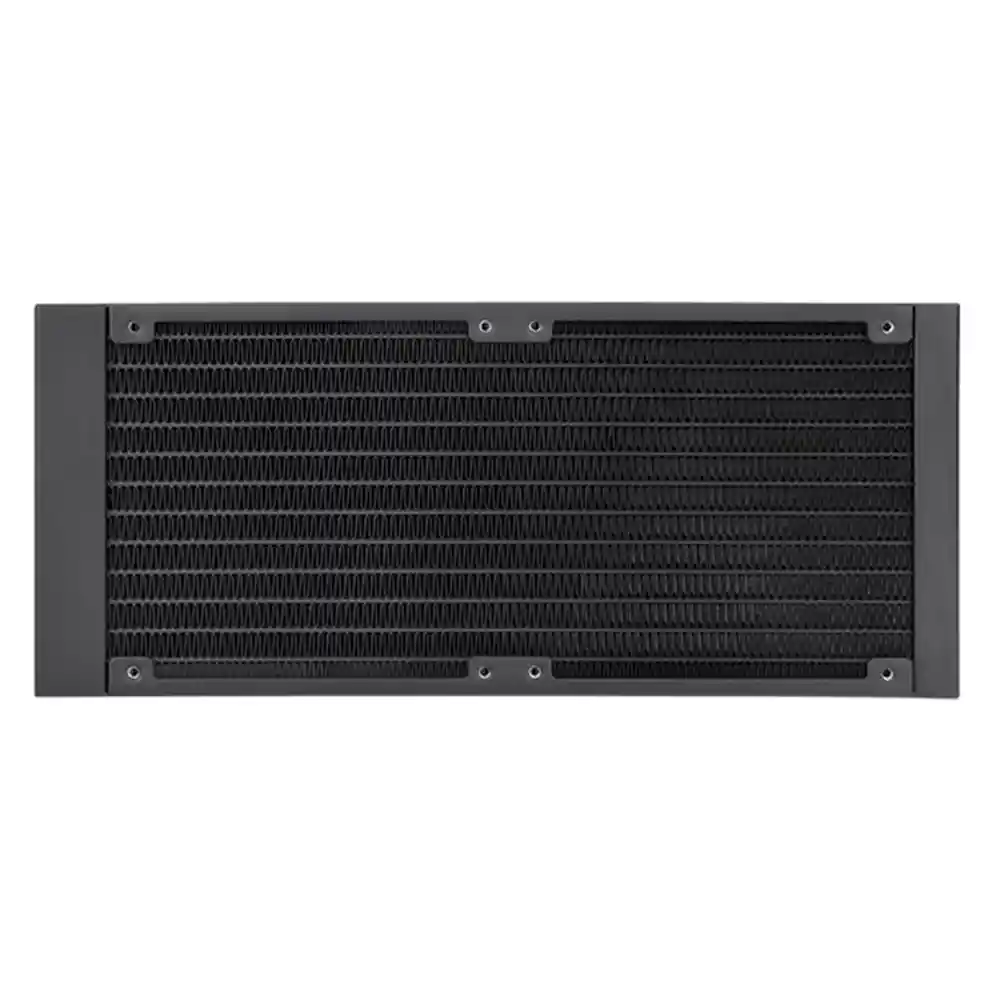Refrigeración Liquida Thermaltake Th240 V2 Ultra Ex Argb Sync Negra