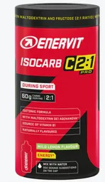 Isocarb C 2:1