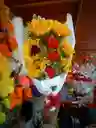 Ramo "sol Pasión"