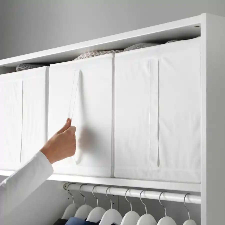 Caja Para Organizadar Ropa Multifuncional