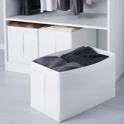 Caja Para Organizadar Ropa Multifuncional