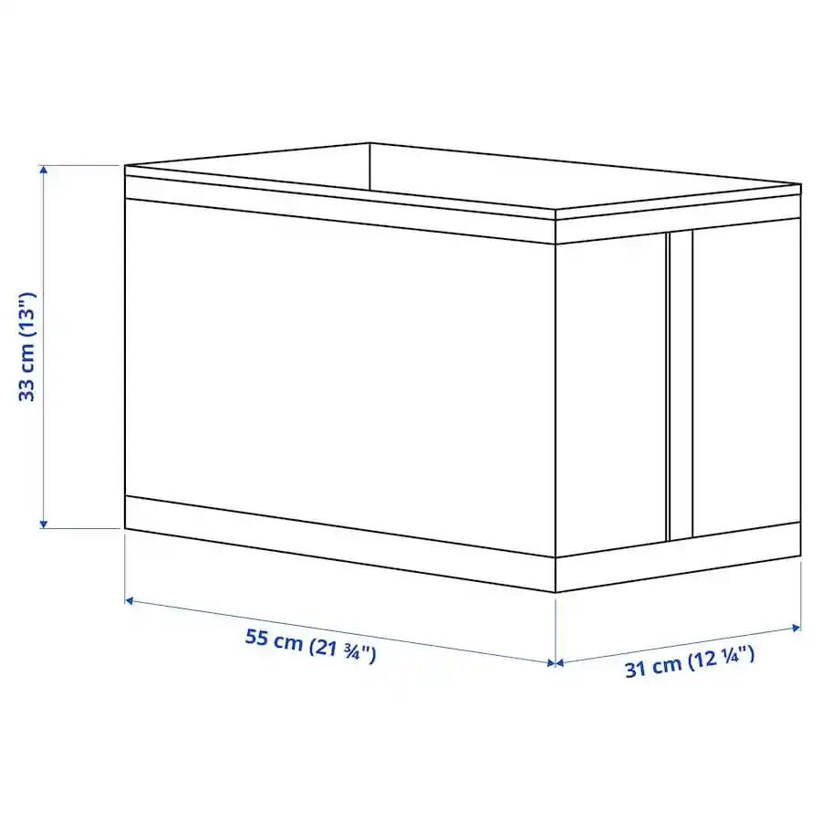 Caja Para Organizadar Ropa Multifuncional