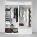 Caja Para Organizadar Ropa Multifuncional