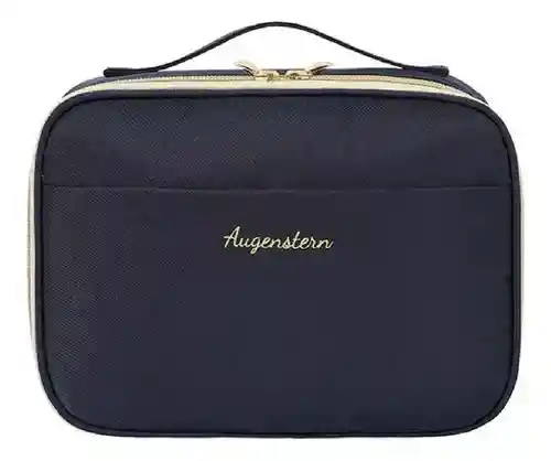 Cosmetiquera Neceser Organizador Maquillaje Para Bolso