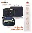Cosmetiquera Neceser Organizador Maquillaje Para Bolso