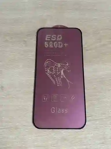 Iphone 14 Protector De Pantalla 520d