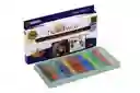 Set Tiza Pastel X 12 Premium Tizas Pasteles Colores