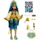 Monster High Cleo De Nile