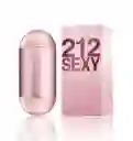 212 Sexy Mujer Carolina Herrera 100ml Premium