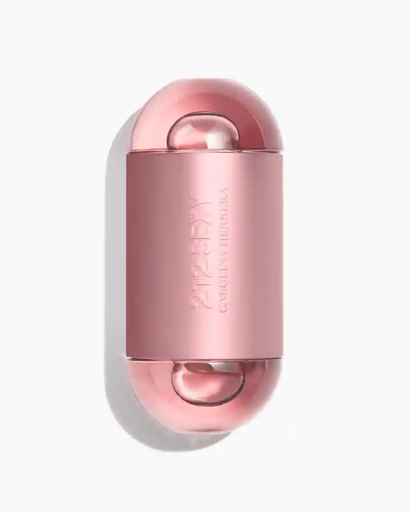 212 Sexy Mujer Carolina Herrera 100ml Premium