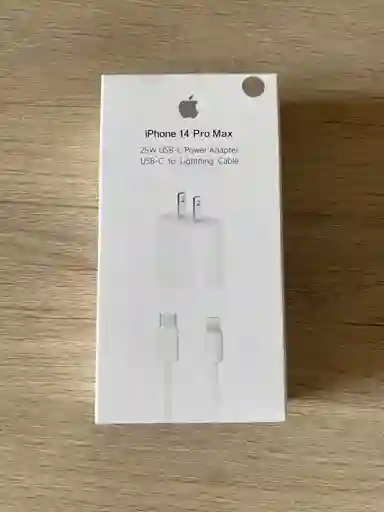 Cable Iphone Tipo C A Tipo C 60w