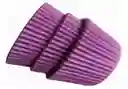 Capacillos Morados #5 X 100 Unidades