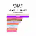 Perfume Creed Love In Black 75ml Calidad Premium 1:1