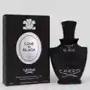 Perfume Creed Love In Black 75ml Calidad Premium 1:1