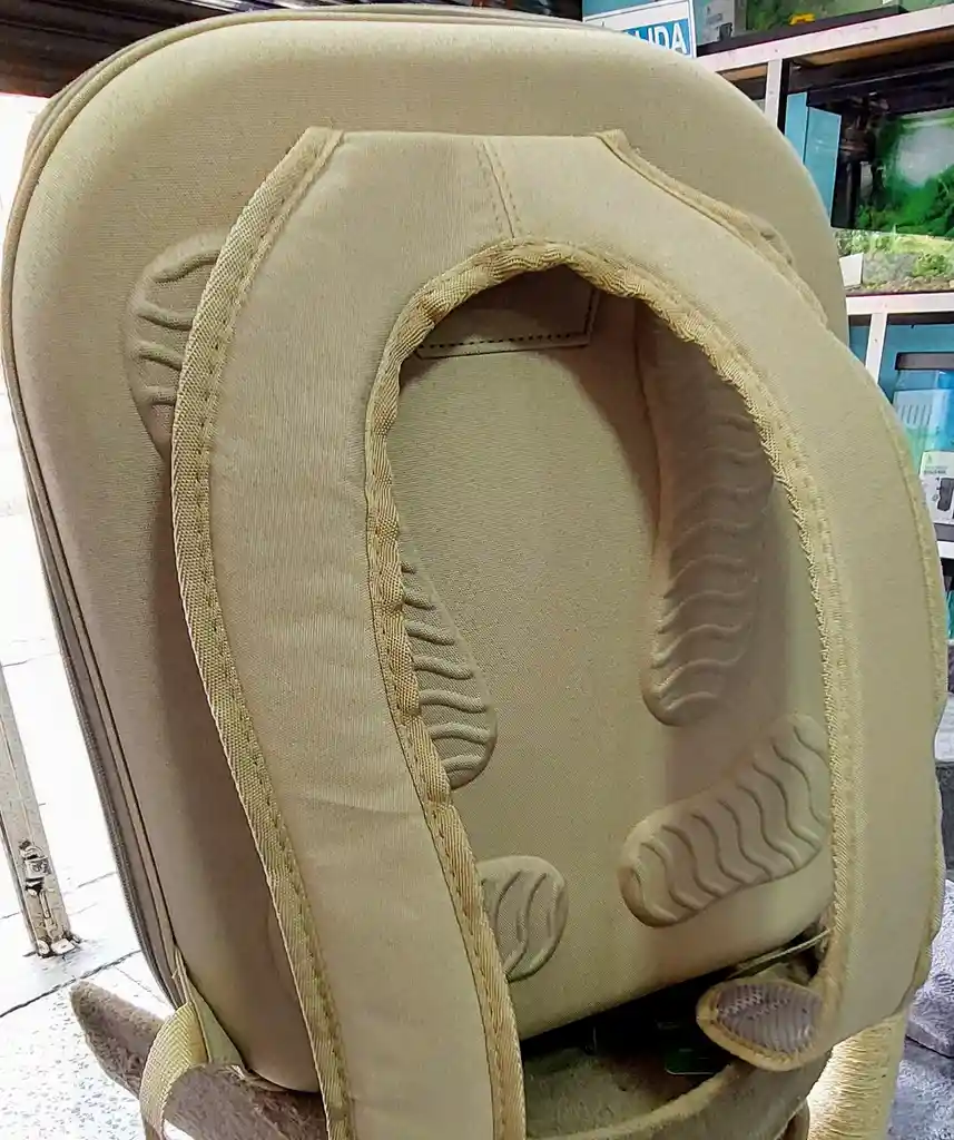 Morral Beage