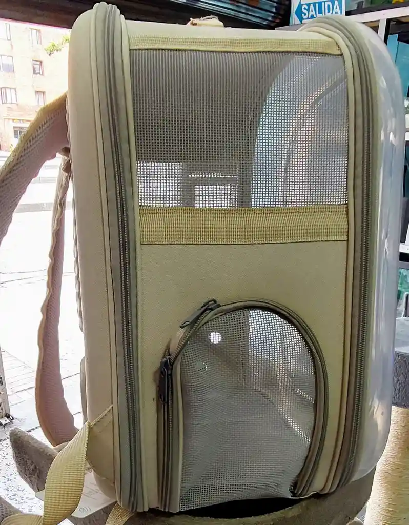 Morral Beage