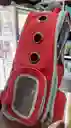 Morral Rojo