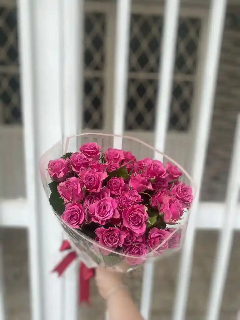 Mini Rosas