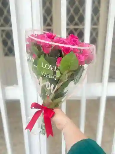 Mini Rosas