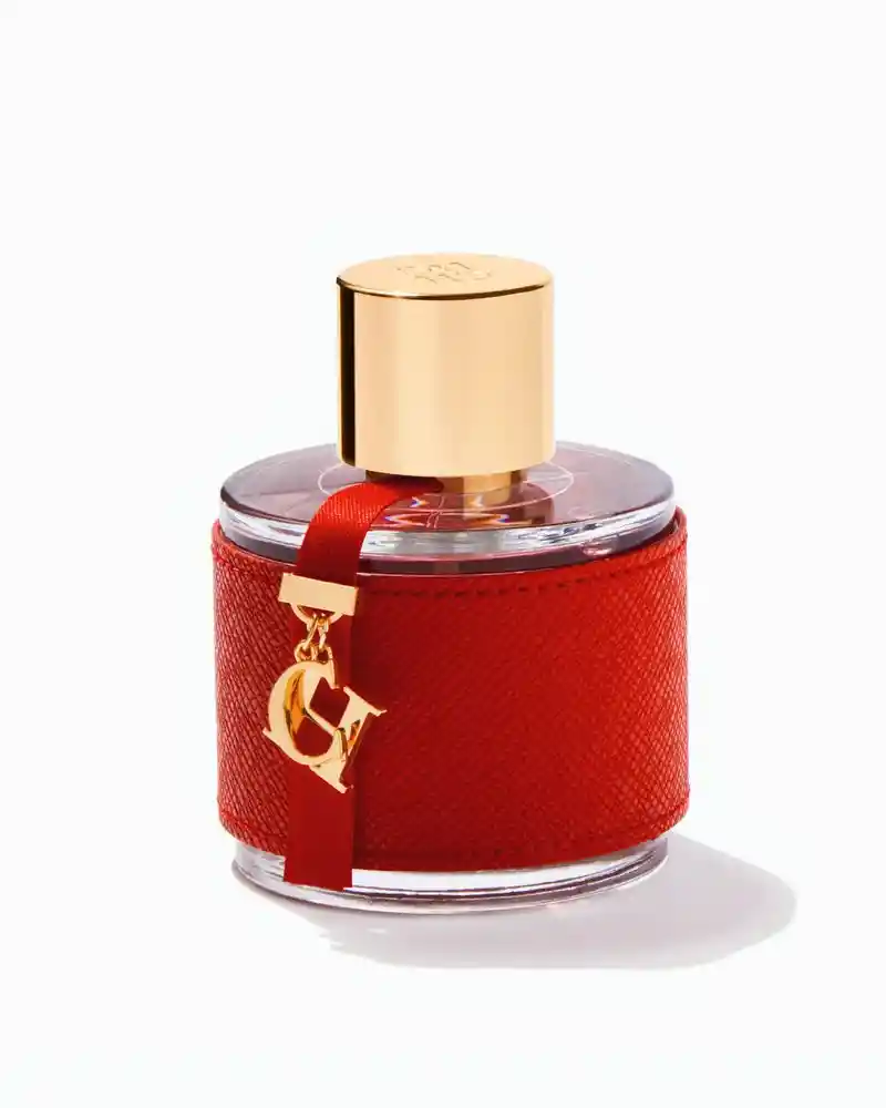 Ch Carolina Herrera Mujer 100ml Premium