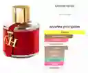 Ch Carolina Herrera Mujer 100ml Premium